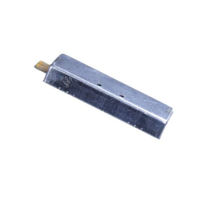 BMV0619H3.2 VIBRATION MOTOR