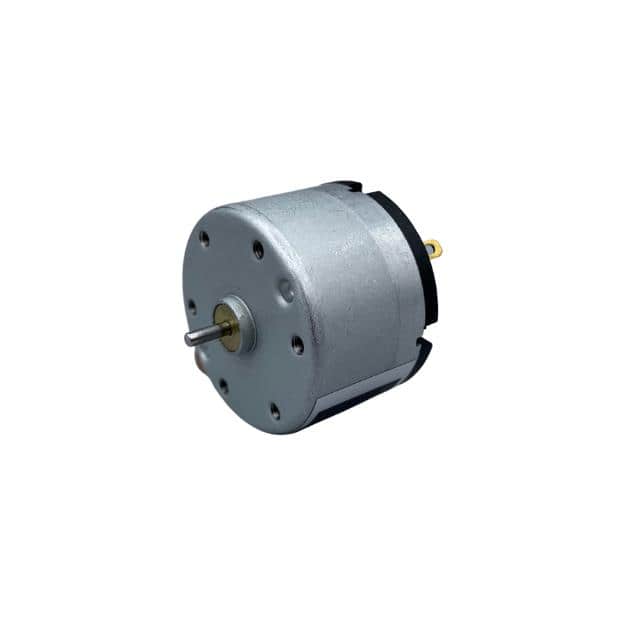 MOT-I-81567-B 33mm DC Motor - Brushed