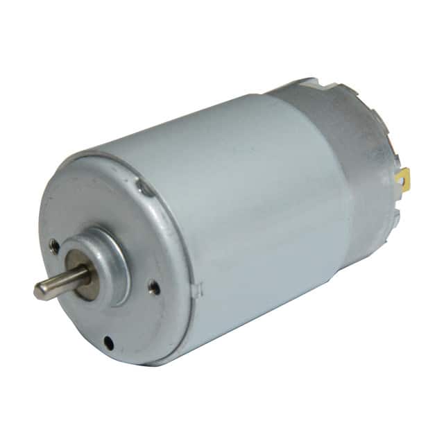 EOA231-0013 Low Voltage DC motor