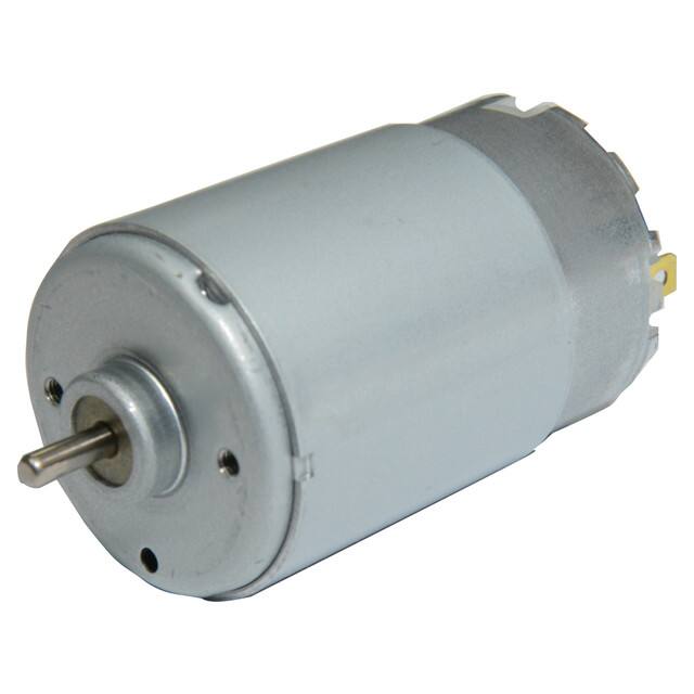 EOA231-0052 Low Voltage DC motor