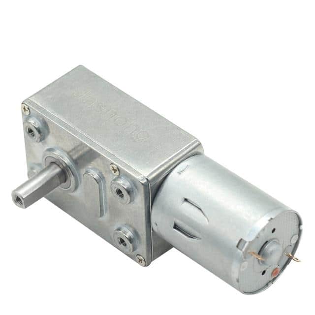 ASJGY-370-24-40 JGY370 24V 40RPM Self-locking Hi