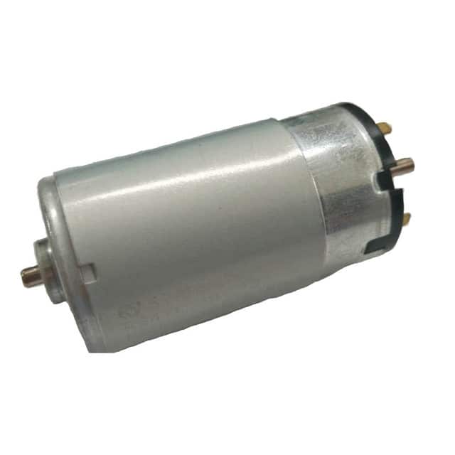 EHA231-0016 Low Voltage DC motor