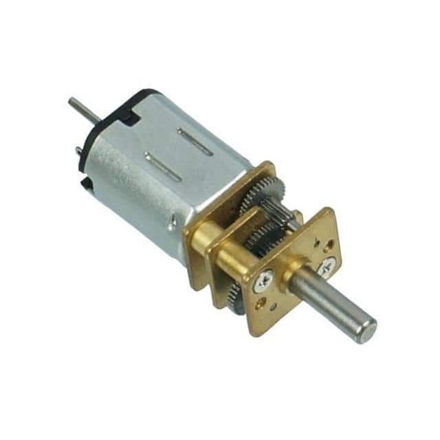 MOT-I-81548 12mm Micro Spur Gear Motor