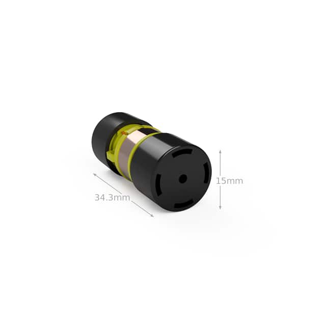 TH-153308-S TH Carlton Haptic Motor