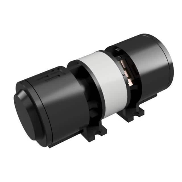 TH-D-952395-HF TH DRAKE Haptic Motor Hi Freq