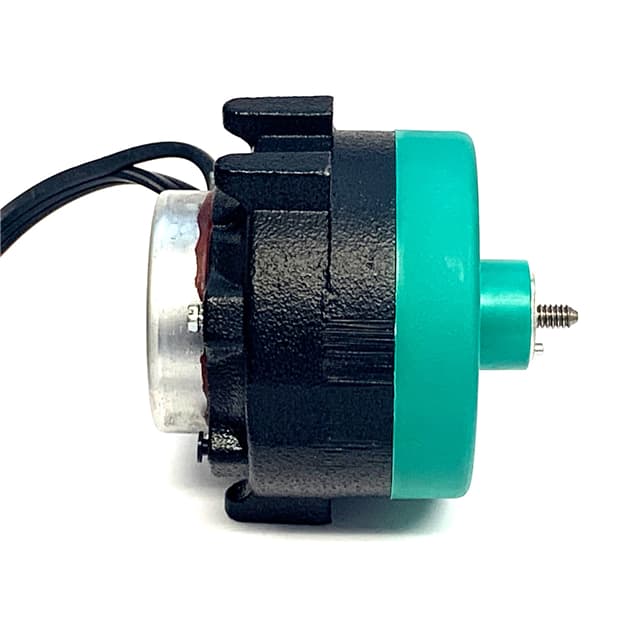 UTBCF1301 16 WATT 1300 RPM EC MTR.