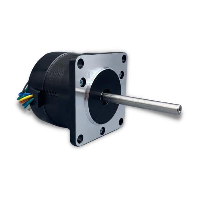 MOT-I-81576-CS 57mm Square Frame BLDC Motor