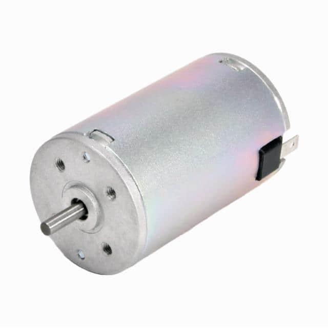 DCM-1014 STANDARD MOTOR 12V 3000 RPM