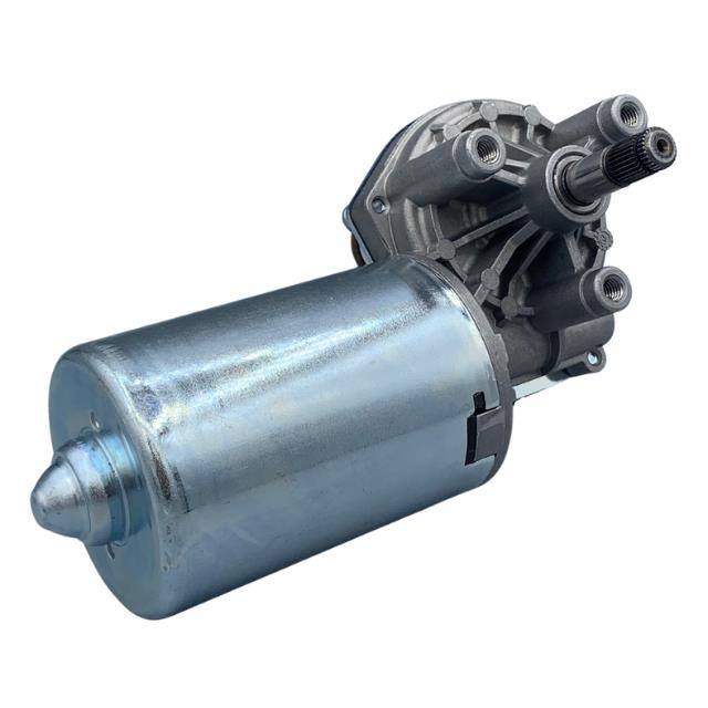 MOT-I-81556-106 59mm Worm Gear Motor, 24VDC, 51