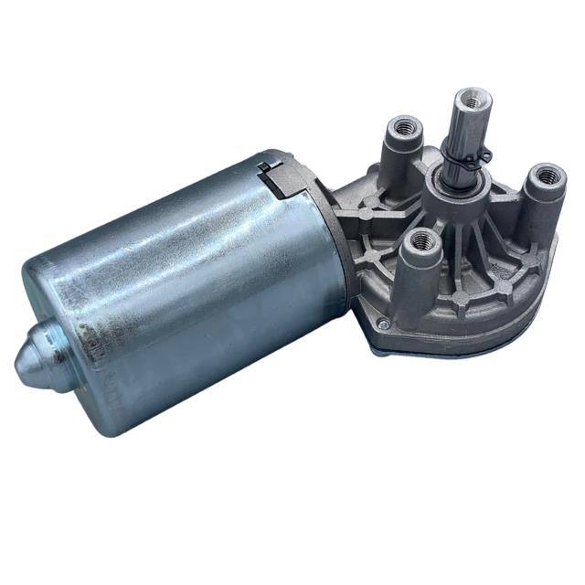 MOT-I-81557-102 59mm Worm Gear Motor, 24VDC, 220