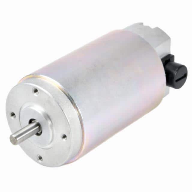 DCM-1028 STANDARD MOTOR 24V 4700 RPM