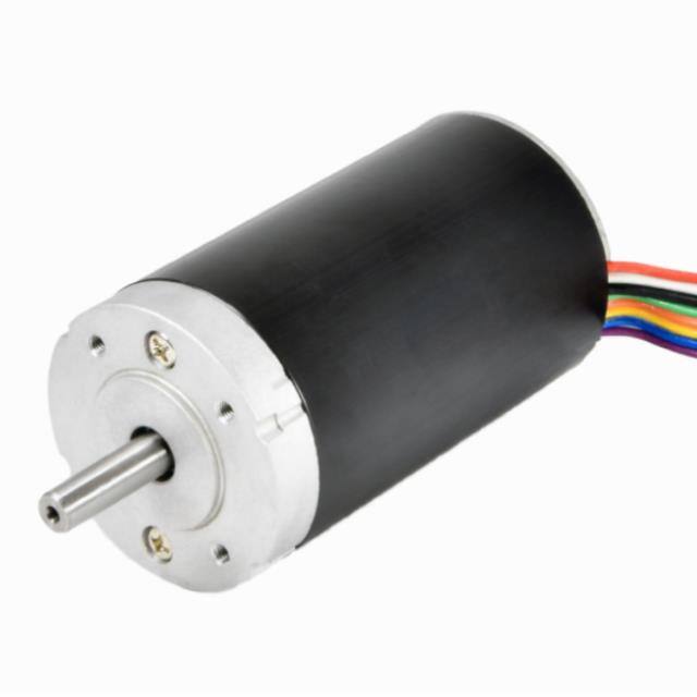 DCM-1031 BRUSHLESS 24V 4170 RPM HALL EFFE