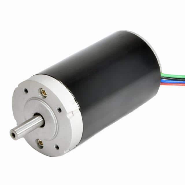 DCM-1035 BRUSHLESS MOTOR 24V 4170 RPM EZ