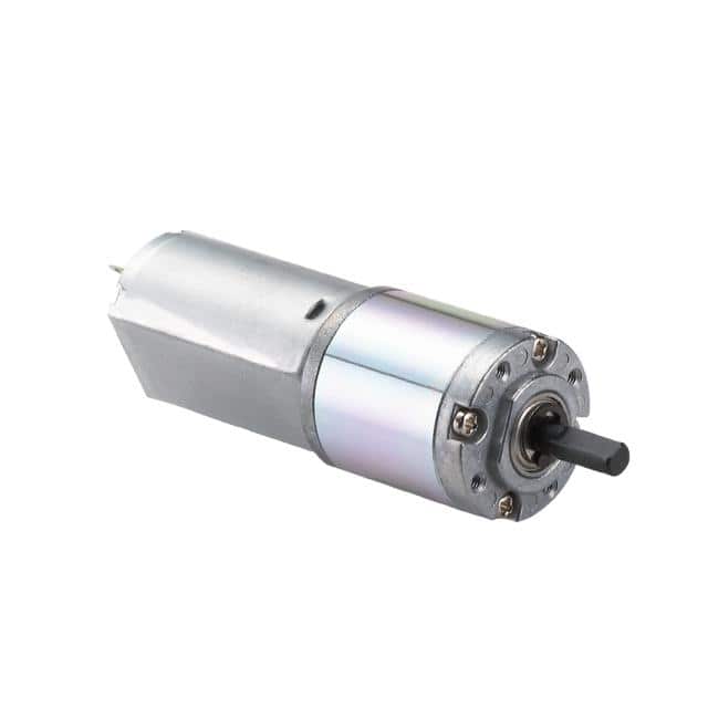 MOT-IG-22-12V 22MM PLANETARY GEAR MOTOR - BRUS