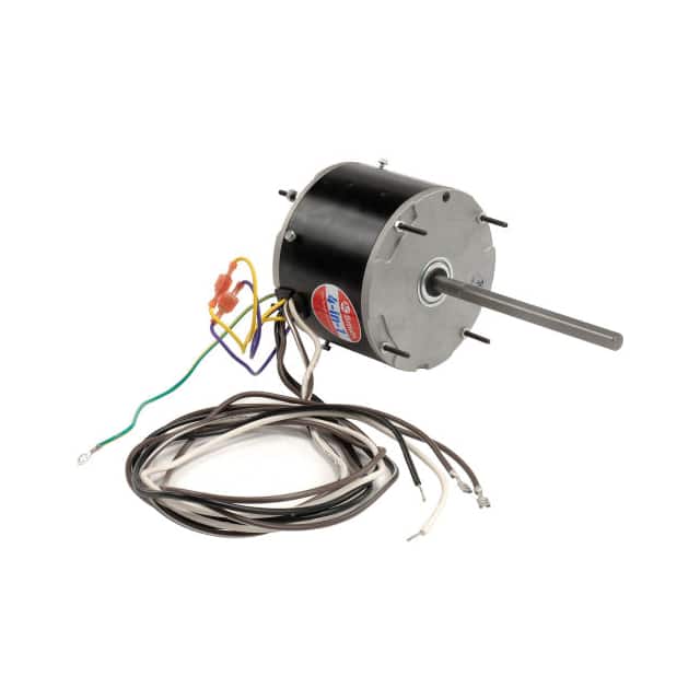 ORM5458 5 5/8" CONDENSER FAN MOTOR, 208-
