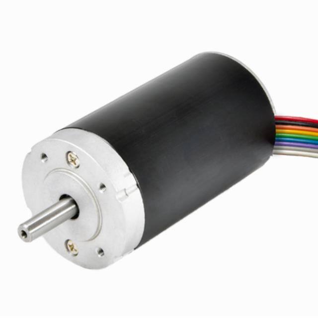DCM-1036 BRUSHLESS MOTOR 24V 4170 RPM FUL