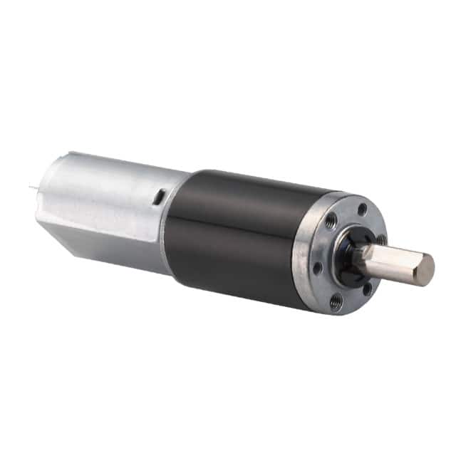 MOT-IG22CGM-24V 22MM PLANETARY GEAR MOTOR - BRUS