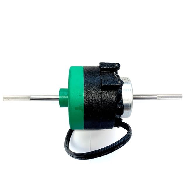 UTBEA2351BD 35 WATT 2350 RPM EC MTR