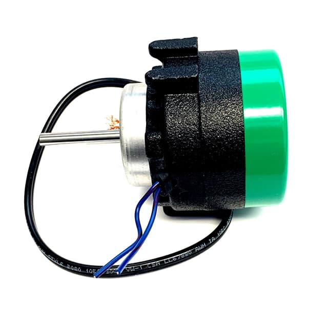 UTBEJ1552BJ2P 35 WATT 1550/1000 RPM EC MTR.