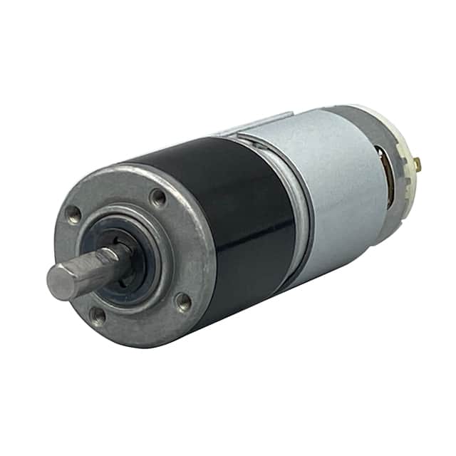 MOT-I-46008 30MM PLANETARY GEAR MOTOR - BRUS