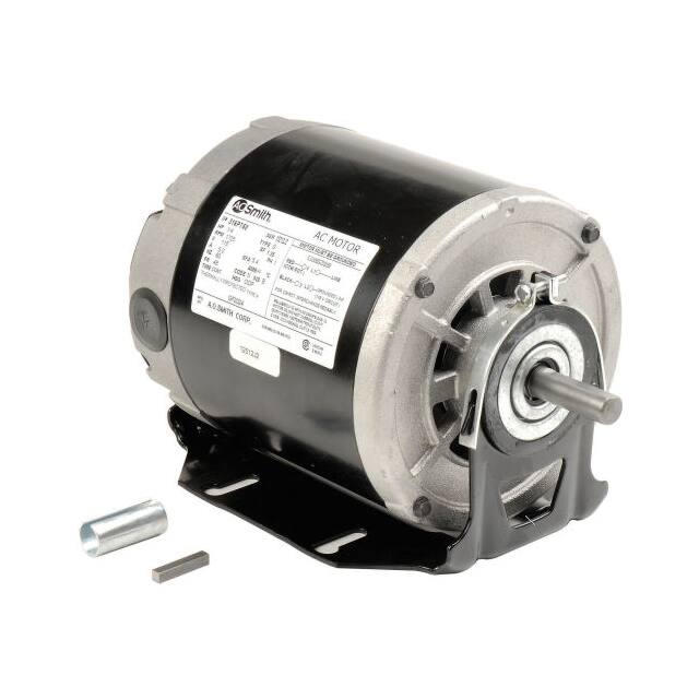 B185980 GENERAL PURPOSE MOTOR, 1725 RPM,