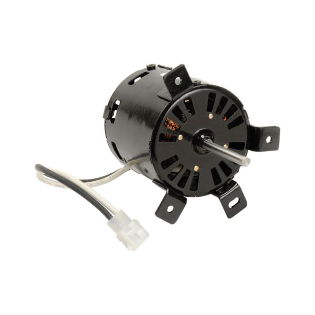 B186460 3.3" SHADED POLE DRAFT INDUCER M