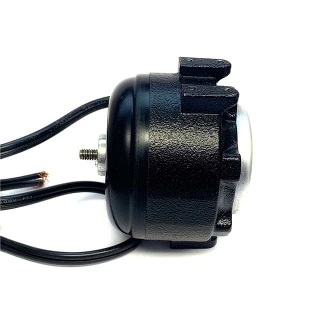 SPFBG161 16 WATT SHADED POLE MTR.
