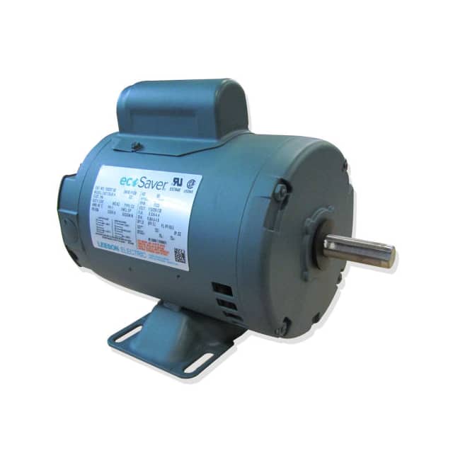 B2060764 1800RPM, 1HP, 1PH 60HZ CONT. 40C