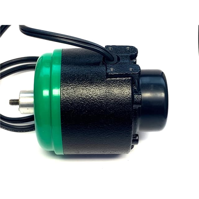UTAGH1652BH3 50 WATT 1650RPM EC MTR.