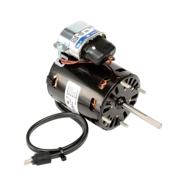 D1125 3.3" MOTOR, 208-230 VOLTS 1550 R