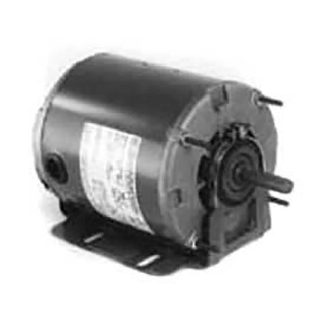 B207 FAN BLOWER MOTOR, 48S17D2108, 1/