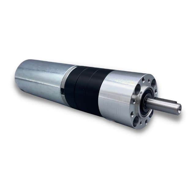 MOT-42PGM-58-24V 42mm Planetary Gear Motor - Brus
