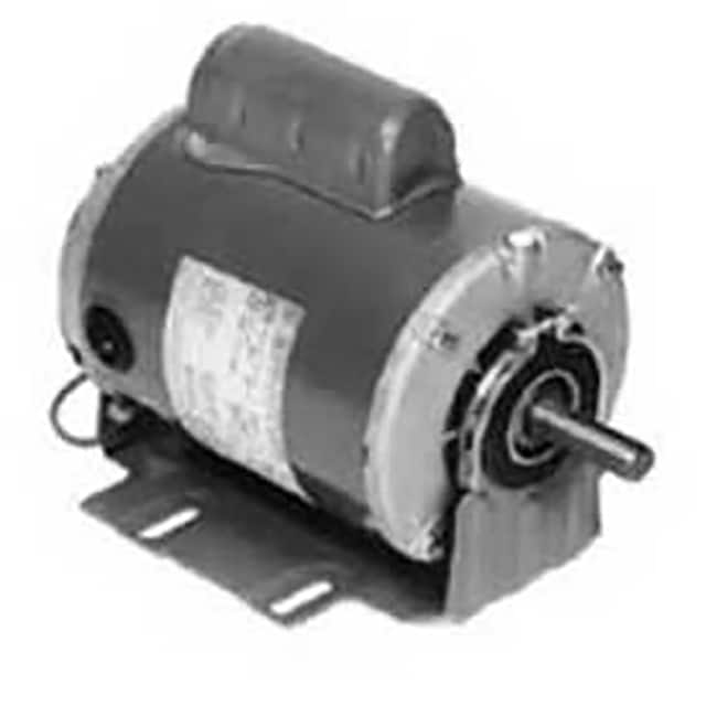 B871673 FAN BLOWER MOTOR, 056C17D2074, 3