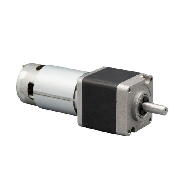 MOT-IG43GM 1:294 43MM PLANETARY GEAR MOTOR - BRUS