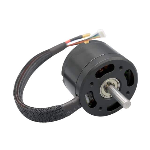 MOT-I-81302 63mm BLDC Outrunner Motor