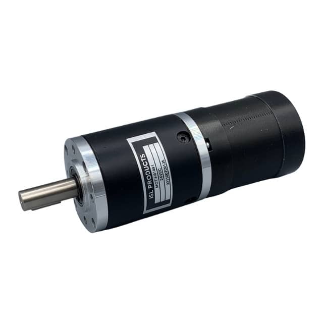 MOT-I-81491-L 57MM PLANETARY GEAR MOTOR - BRUS