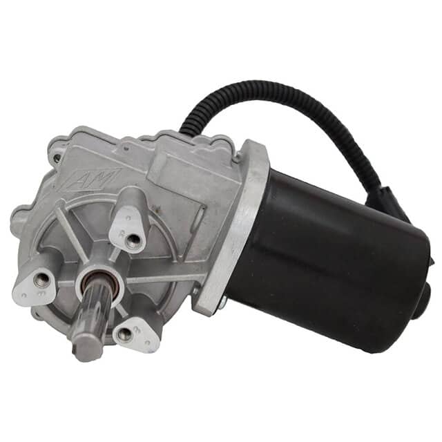 240-0511 SERVOMOTOR 40NM SEALED 12MM