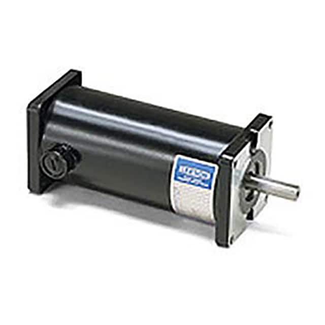 M1120059.00 DC MOTOR-1/8HP, 90V, 3500RPM, TE