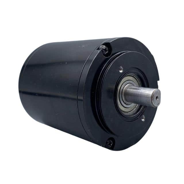 MOT-I-81542-B 86mm BLDC Brushless Motor