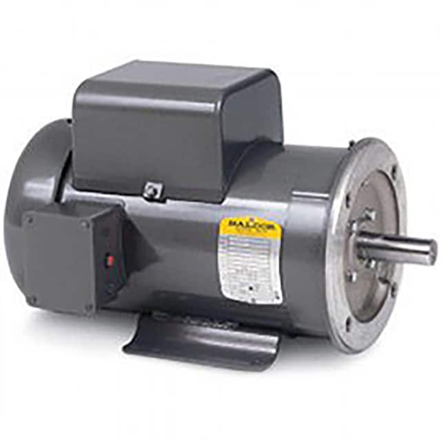 CL3503 BALDOR-RELIANCE MOTOR, .5HP, 345