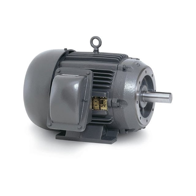 VL5007A MOTOR, 3/4HP, 1725 RPM