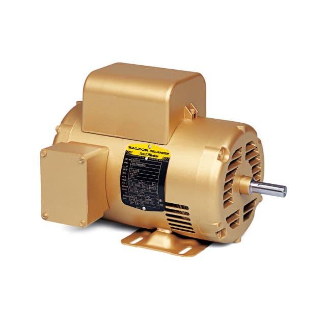 VEL11301 PEM, 1800RPM, 56C FRAME, 115/230