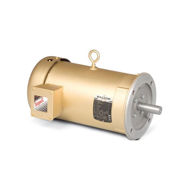 KENM3534 1750RPM, .33HP, 60HZ, 3PH, 56C,