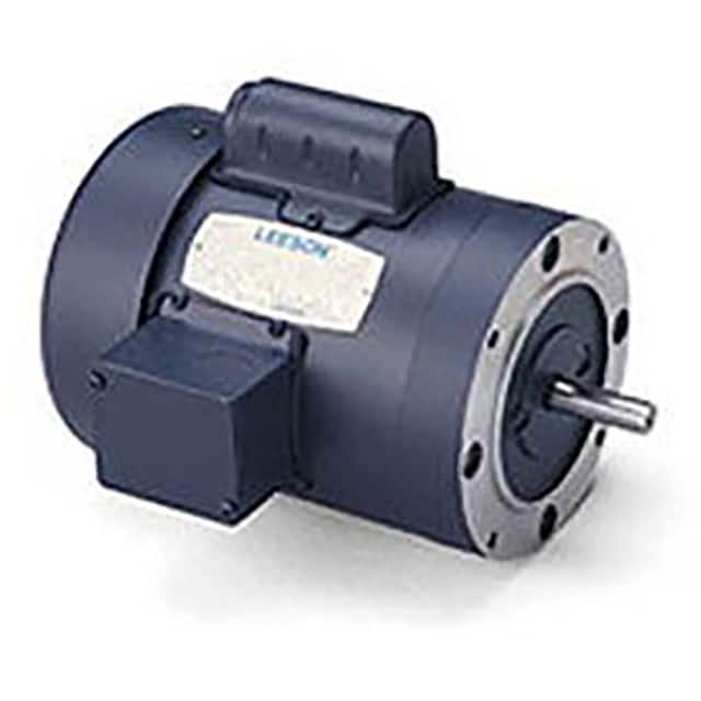 B222009 MOTORS-1HP, GENERAL PURPOSE, CAP