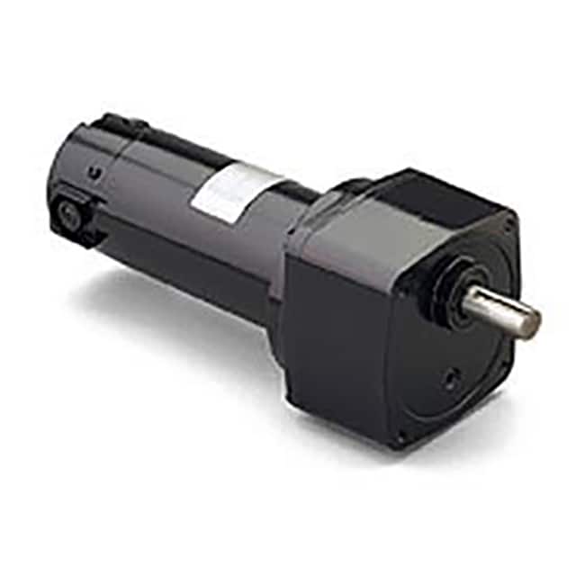 M1135117.00 LEESON MOTORS GEARMOTOR-PARALLEL