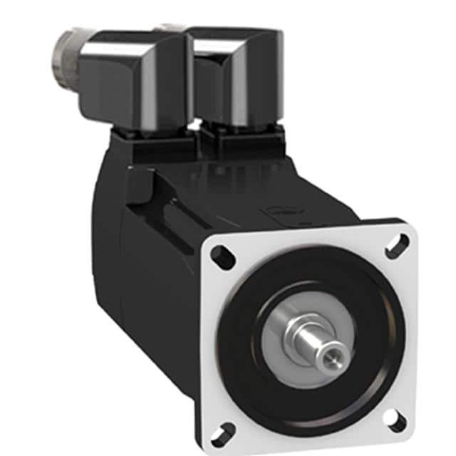 BMH0701P17A2A SERVO MOTOR BMH - 1.2 NM - 8000