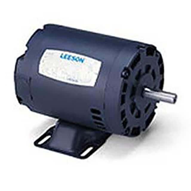 B222015 5 HP, PEM, 208-230/460V, 1760 RP