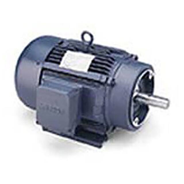 171566.6 5 HP, PEM, 208-230/460V, 1750 RP
