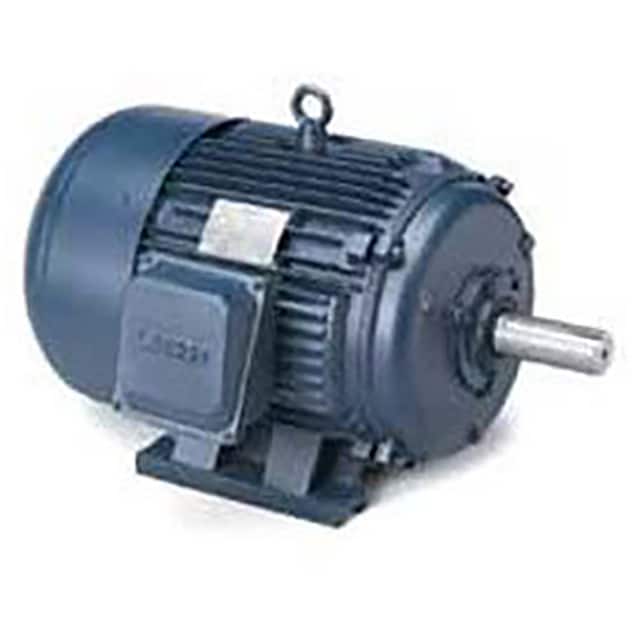 132254 5 HP, PEM, 575V, 3515 RPM, 184T,