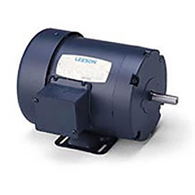 131985 3 HP, PEM, 208-230/460V, 3515 RP
